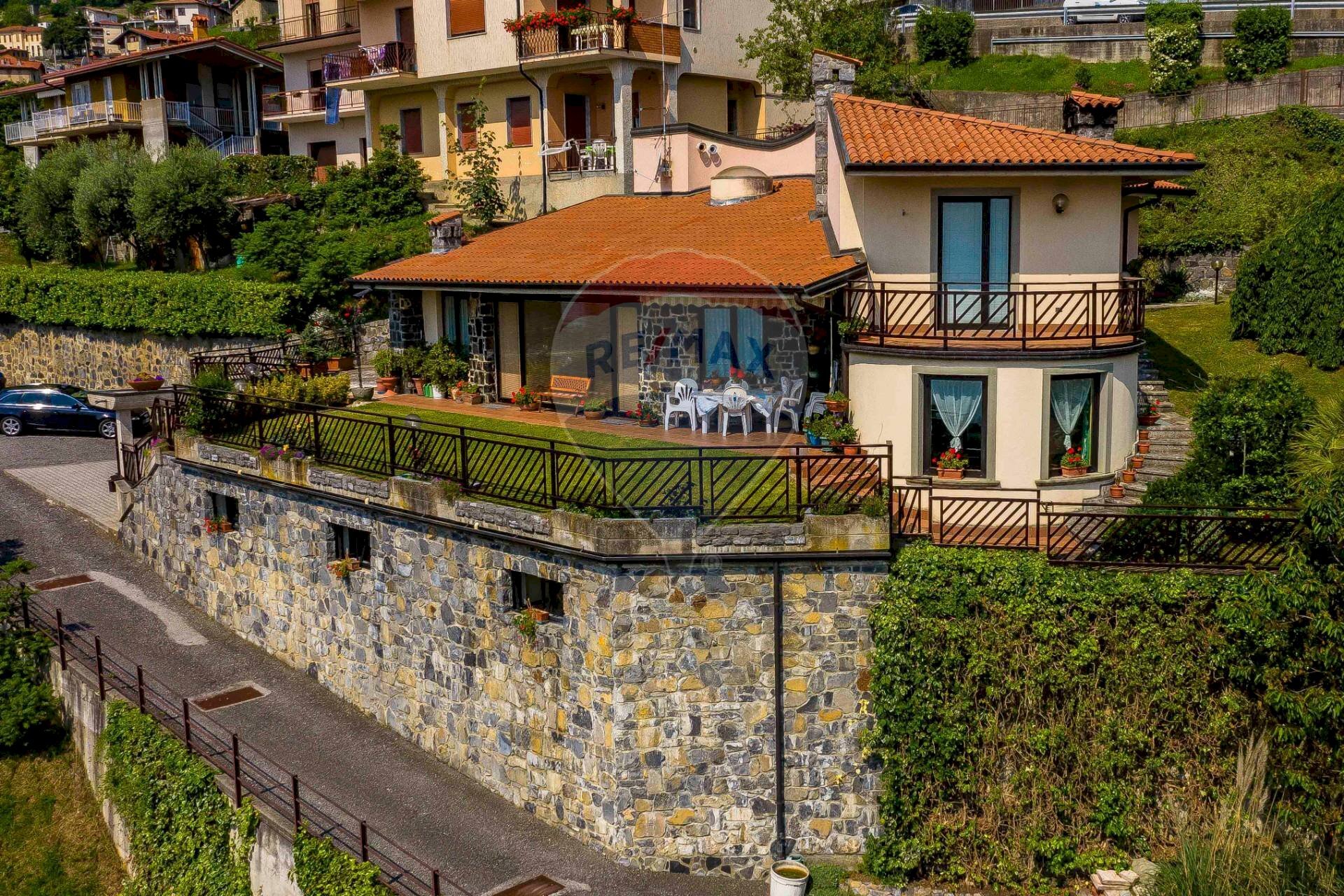 Villa Unifamiliare via fantoni, Fonteno - foto 3