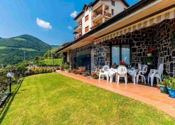 Villa Unifamiliare via fantoni, Fonteno - foto 6