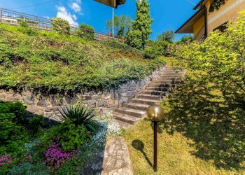 Villa Unifamiliare via fantoni, Fonteno - foto 13