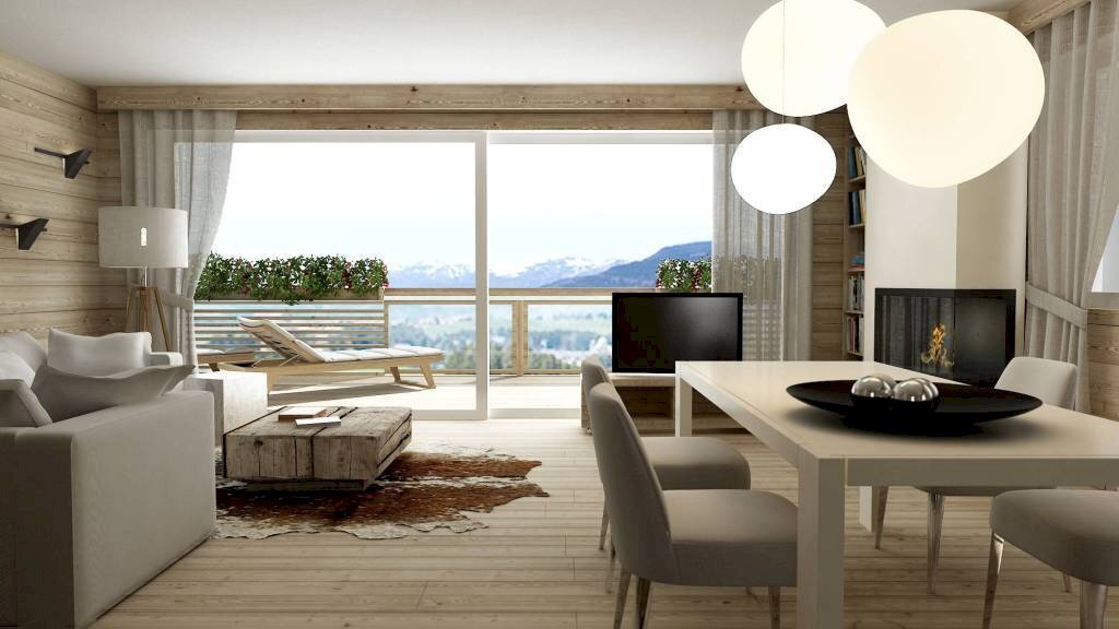 abitazione - Attico piazza della Libertà, 7, Bergamo - foto 1