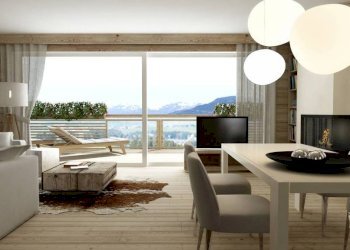 abitazione - Attico piazza della Libertà, 7, Bergamo - foto 1