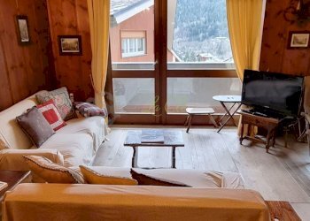 AFFITTO COURMAYEUR - SOGGIORNO - Appartamento Via Roma 10, Courmayeur - foto 3