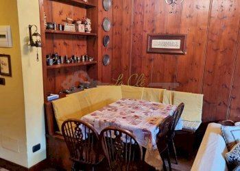 AFFITTO COURMAYEUR - ZONA PRANZO - Appartamento Via Roma 10, Courmayeur - foto 4