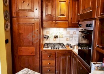 AFFITTO COURMAYEUR - ANGOLO COTTURA - Appartamento Via Roma 10, Courmayeur - foto 7