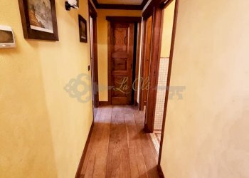 AFFITTO COURMAYEUR - CORRIDOIO - Appartamento Via Roma 10, Courmayeur - foto 8