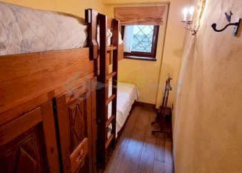 AFFITTO COURMAYEUR - CAMERA DOPPIA - Appartamento Via Roma 10, Courmayeur - foto 12