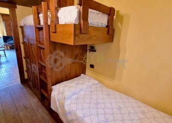 AFFITTO COURMAYEUR - CAMERA DOPPIA - Appartamento Via Roma 10, Courmayeur - foto 13