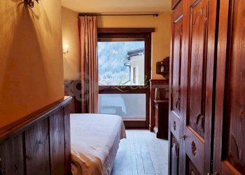 AFFITTO COURMAYEUR - CAMERA SINGOLA CON LETTO ALLA - Appartamento Via Roma 10, Courmayeur - foto 14