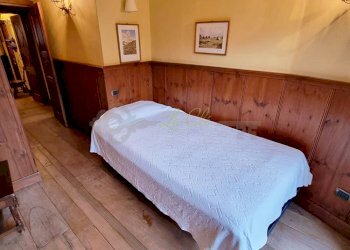 AFFITTO COURMAYEUR - CAMERA SINGOLA CON LETTO ALLA - Appartamento Via Roma 10, Courmayeur - foto 15