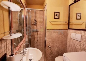 AFFITTO COURMAYEUR - BAGNO - Appartamento Via Roma 10, Courmayeur - foto 18