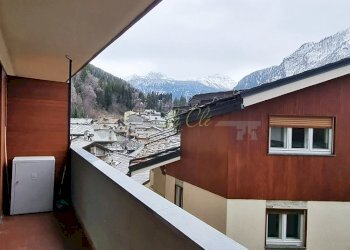AFFITTO COURMAYEUR - BALCONE - Appartamento Via Roma 10, Courmayeur - foto 20