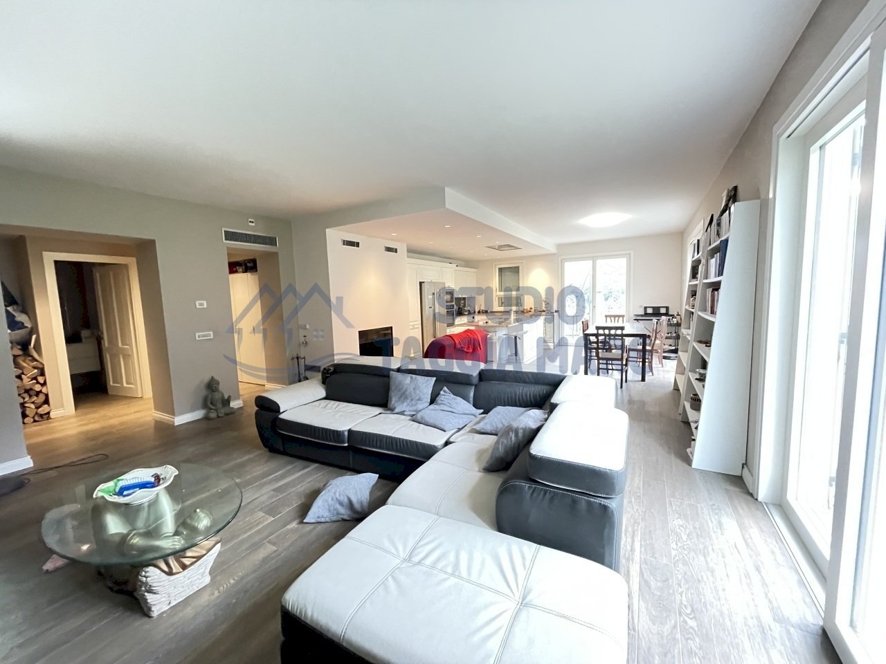 IMG_2968.JPG - Porzione di casa Strada Ciaixe 1, Camporosso - foto 2