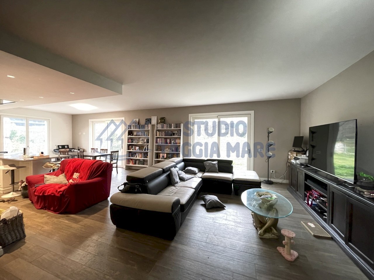 IMG_2977.JPG - Porzione di casa Strada Ciaixe 1, Camporosso - foto 3