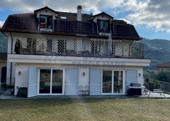 Immagine WhatsApp 2023-03-14 ore 11.57.213.jpg - Porzione di casa Strada Ciaixe 1, Camporosso - foto 1