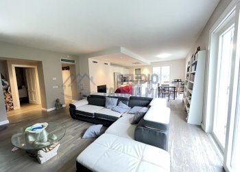 IMG_2968.JPG - Porzione di casa Strada Ciaixe 1, Camporosso - foto 2