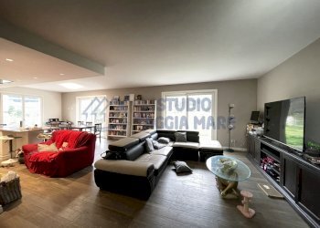 IMG_2977.JPG - Porzione di casa Strada Ciaixe 1, Camporosso - foto 3