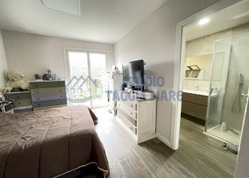 IMG_3017.JPG - Porzione di casa Strada Ciaixe 1, Camporosso - foto 11