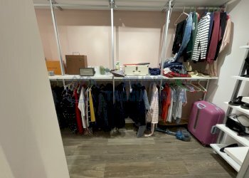 IMG_3036.JPG - Porzione di casa Strada Ciaixe 1, Camporosso - foto 21