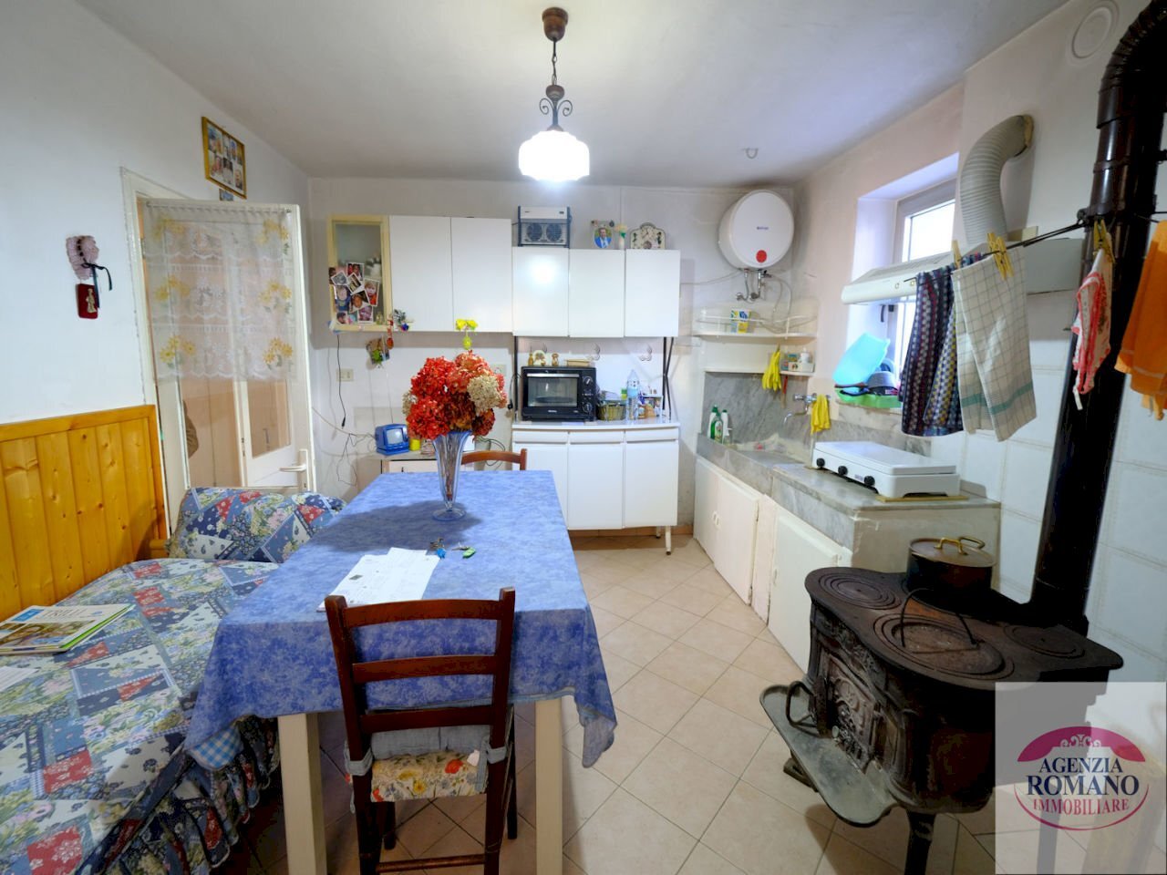 Rif 1280(Copy49).jpg - Porzione di casa Urbe - foto 1