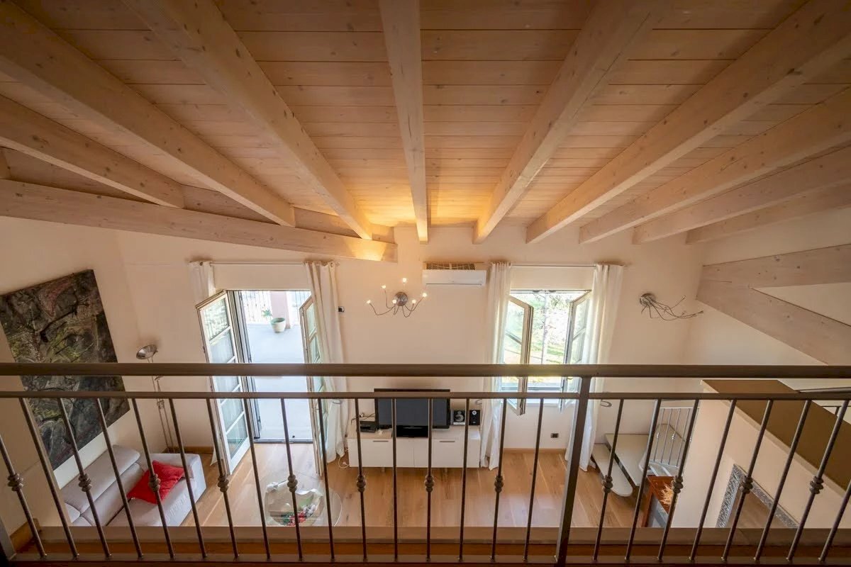 Attico Via Sant'Evasio, Casale Monferrato - foto 1