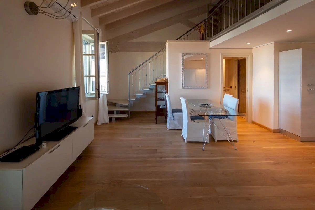 Attico Via Sant'Evasio, Casale Monferrato - foto 2