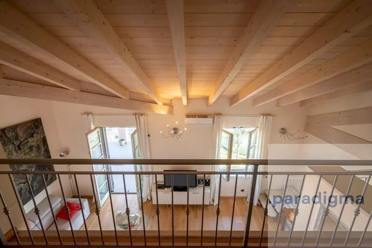 Attico Via Sant'Evasio, Casale Monferrato - foto 1