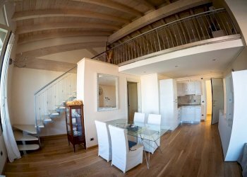 Attico Via Sant'Evasio, Casale Monferrato - foto 6