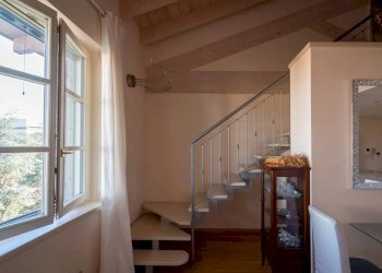 Attico Via Sant'Evasio, Casale Monferrato - foto 9