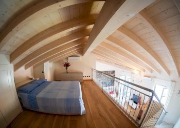 Attico Via Sant'Evasio, Casale Monferrato - foto 10