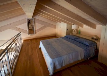 Attico Via Sant'Evasio, Casale Monferrato - foto 12