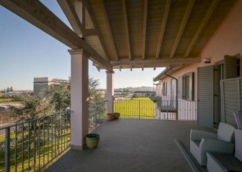 Attico Via Sant'Evasio, Casale Monferrato - foto 13