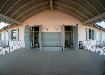 Attico Via Sant'Evasio, Casale Monferrato - foto 14