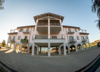 Attico Via Sant'Evasio, Casale Monferrato - foto 18