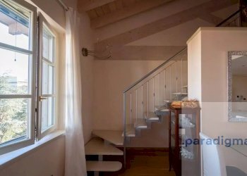 Attico Via Sant'Evasio, Casale Monferrato - foto 9