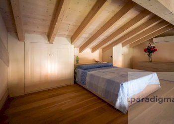 Attico Via Sant'Evasio, Casale Monferrato - foto 11