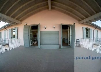Attico Via Sant'Evasio, Casale Monferrato - foto 14