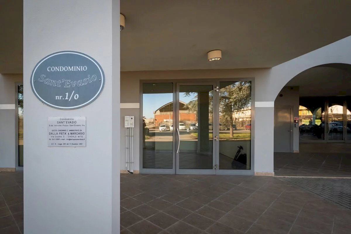 Appartamento Casale Monferrato - foto 2