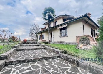 Villa Via Dante Alighieri, Sale - foto 1