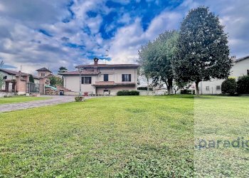 Villa Via Dante Alighieri, Sale - foto 2