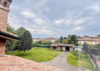 Villa Via Dante Alighieri, Sale - foto 4