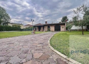 Villa Via Dante Alighieri, Sale - foto 5