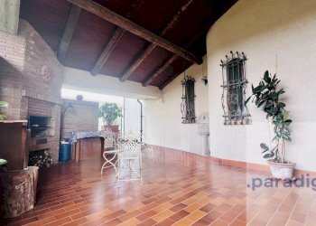 Villa Via Dante Alighieri, Sale - foto 8