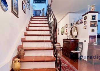 Villa Via Dante Alighieri, Sale - foto 9