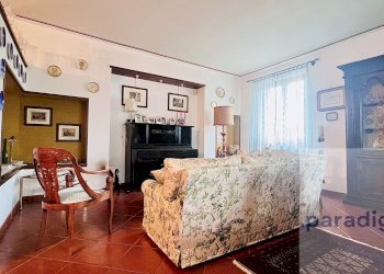 Villa Via Dante Alighieri, Sale - foto 10