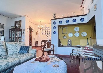 Villa Via Dante Alighieri, Sale - foto 11