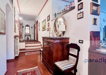 Villa Via Dante Alighieri, Sale - foto 12