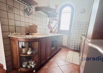 Villa Via Dante Alighieri, Sale - foto 14