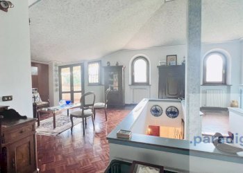 Villa Via Dante Alighieri, Sale - foto 18