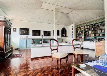 Villa Via Dante Alighieri, Sale - foto 19