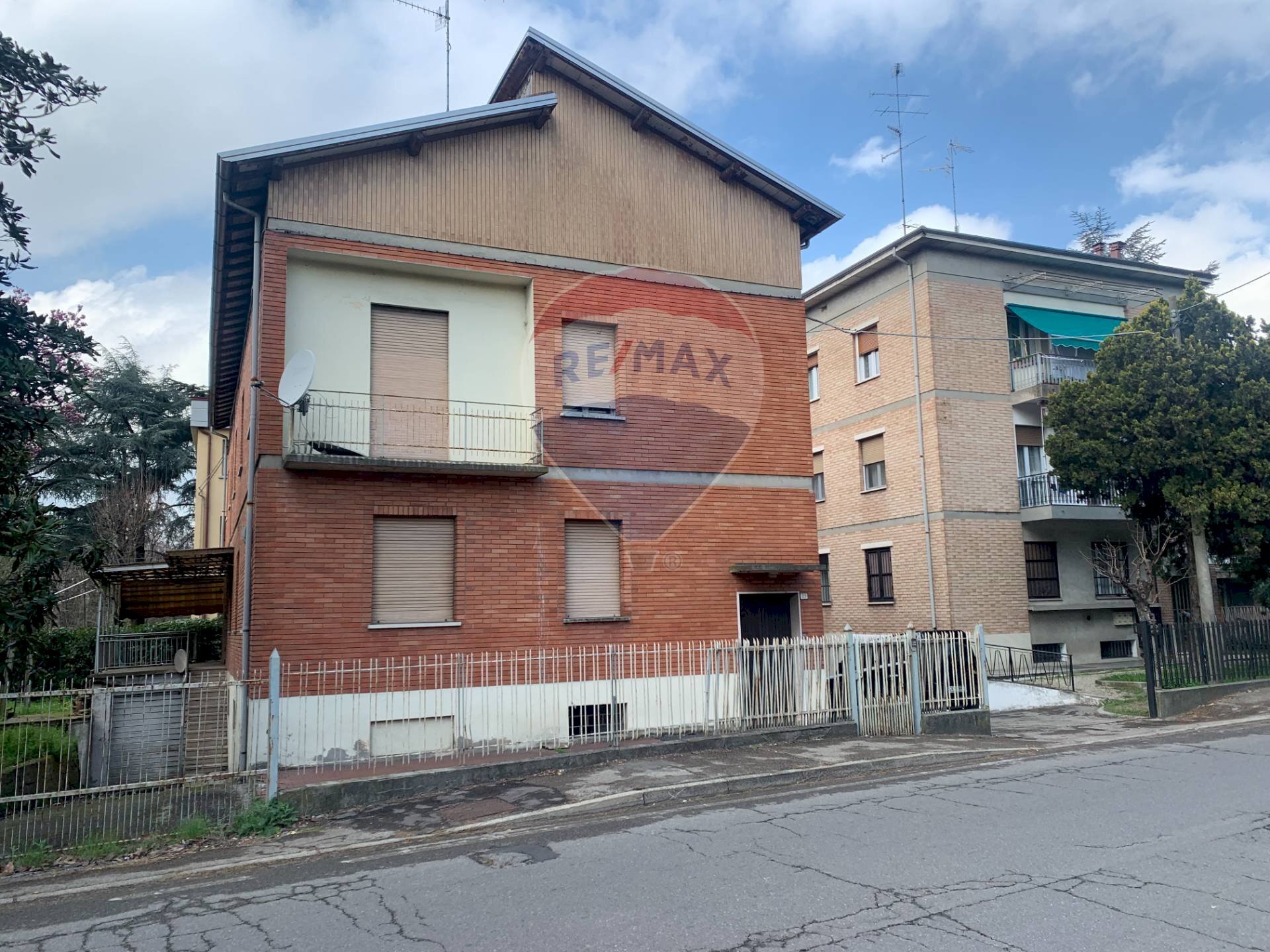 Independent house Ospedale, Reggio nell'Emilia, Reggio nell'Emilia - photo 1